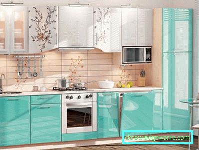 Cucine 400-Direct - 88 idee fotografiche
