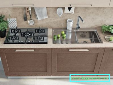 Cucine 400-Direct - 88 idee fotografiche