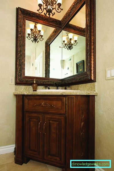 14 lavello in bagno - 105 foto