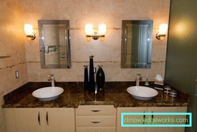 14 lavello in bagno - 105 foto