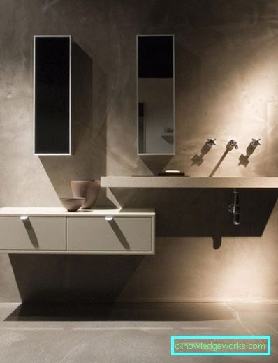 14 lavello in bagno - 105 foto