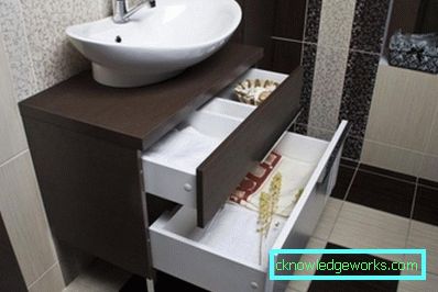 14 lavello in bagno - 105 foto
