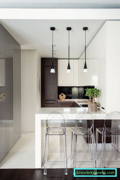 Armadi da cucina Armadi da cucina