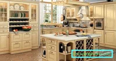 Armadi da cucina Armadi da cucina