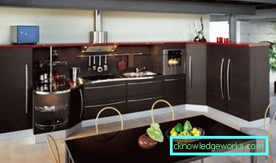 Armadi da cucina Armadi da cucina