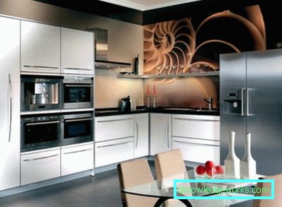 Armadi da cucina Armadi da cucina