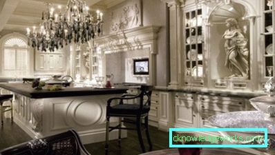 Armadi da cucina Armadi da cucina