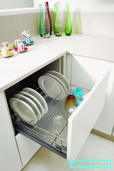 Armadi da cucina Armadi da cucina