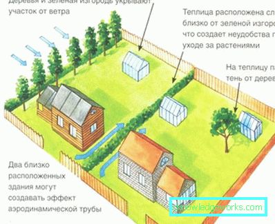 Come scegliere la dimensione ottimale della serra? Come scegliere la dimensione ottimale della serra?