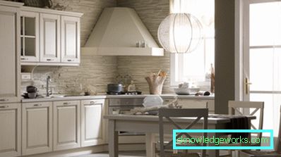 Dimensioni dell'armadio della cucina ad angolo Dimensioni dell'armadio della cucina ad angolo