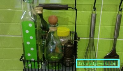 401 rotaie per la cucina - 100 foto