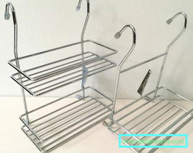 401 rotaie per la cucina - 100 foto