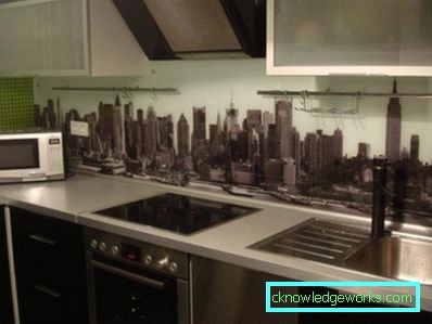 401 rotaie per la cucina - 100 foto