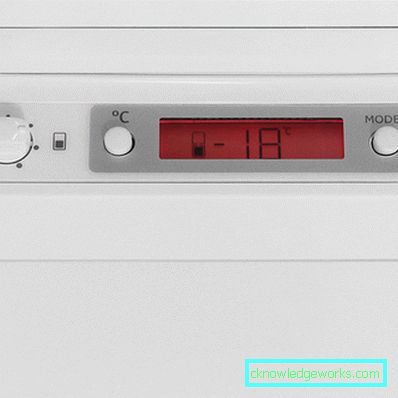 Valutazione dei frigoriferi incorporati Valutazione dei frigoriferi incorporati
