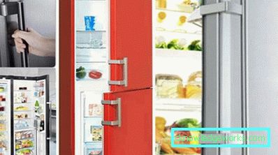 Maniglie per il frigorifero Indesit Maniglie per il frigorifero Indesit