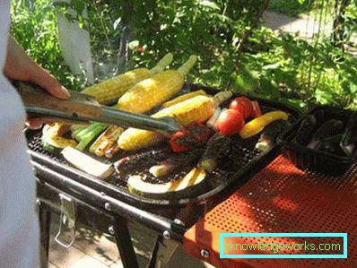 83-giardino e giardino con le proprie mani