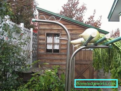 83-giardino e giardino con le proprie mani