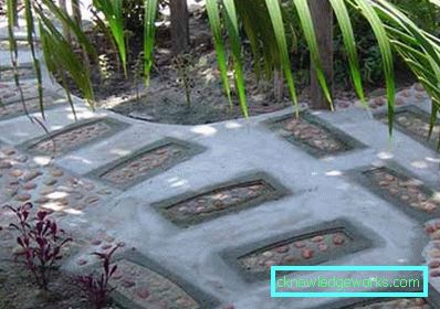 130 percorsi giardino con le proprie mani