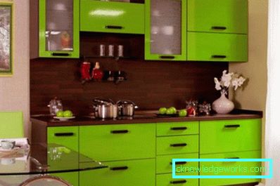 361-Salad Kitchen - 75 Foto perfette