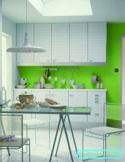 361-Salad Kitchen - 75 Foto perfette