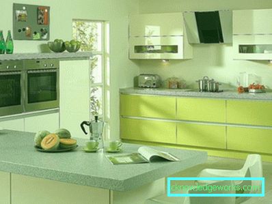 361-Salad Kitchen - 75 Foto perfette