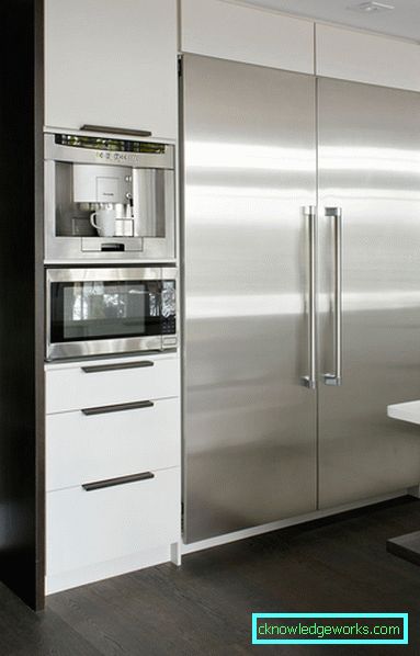Custodia per cucina