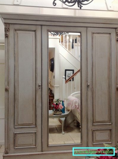 Guardaroba nel corridoio - le tendenze più alla moda. 110 foto nell'interno del corridoio