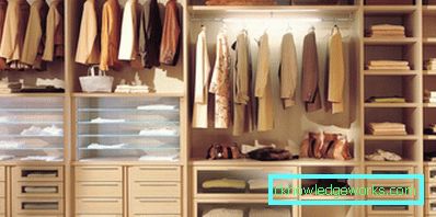 Guardaroba nel corridoio - le tendenze più alla moda. 110 foto nell'interno del corridoio