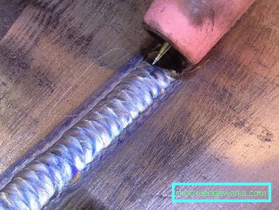 Collegamento del mixer: caratteristiche di selezione e installazione Collegamento del mixer: caratteristiche di selezione e installazione