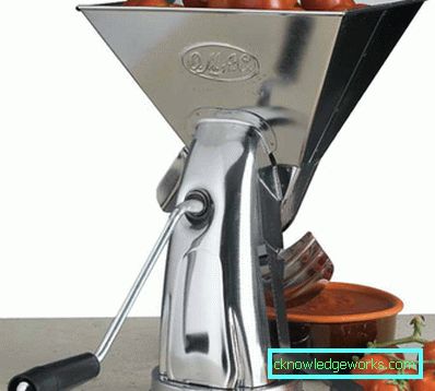 Auger Juicer Auger Juicer
