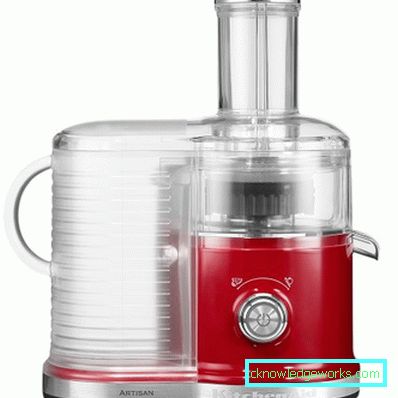 Auger Juicer Auger Juicer