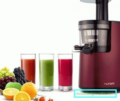 Auger Juicer Auger Juicer