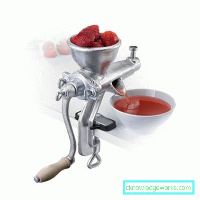 Auger Juicer Auger Juicer