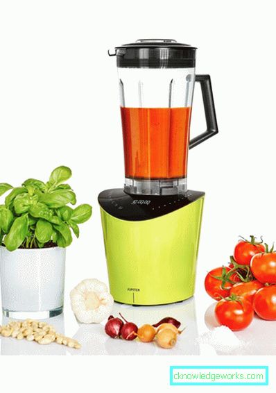 Auger Juicer Auger Juicer