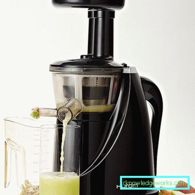 Auger Juicer Auger Juicer