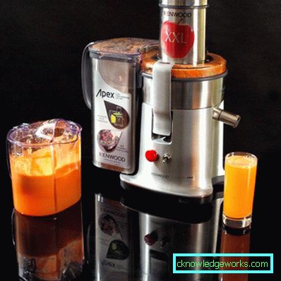 Auger Juicer Auger Juicer