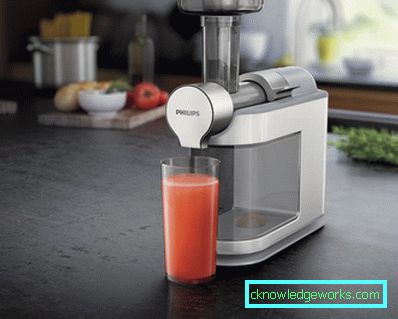 Auger Juicer Auger Juicer