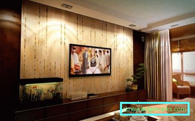 108-Chocolate living room - foto insolita