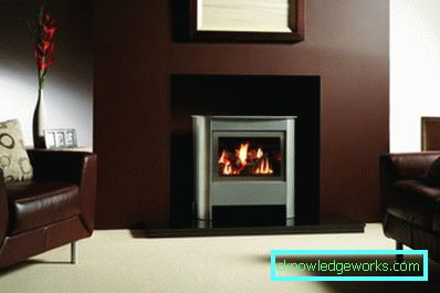 108-Chocolate living room - foto insolita