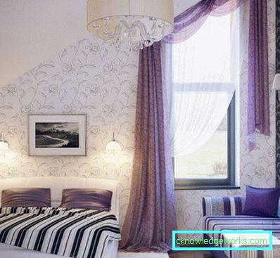 194 tende in camera da letto