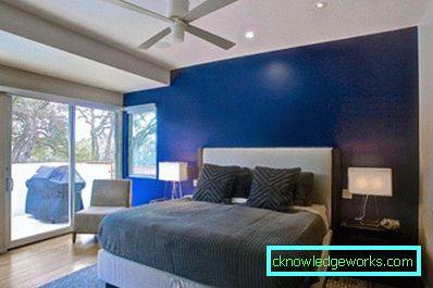 442 Blue Bedroom - 70 Most Pics