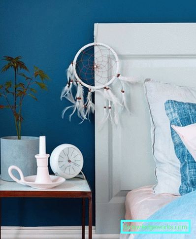 442 Blue Bedroom - 70 Most Pics