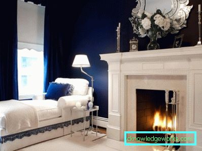 442 Blue Bedroom - 70 Most Pics