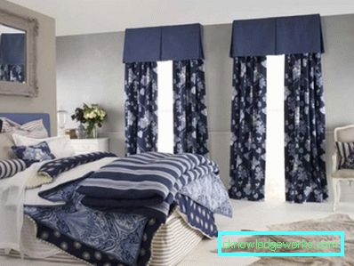 442 Blue Bedroom - 70 Most Pics