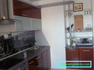 337-Skinali per la cucina