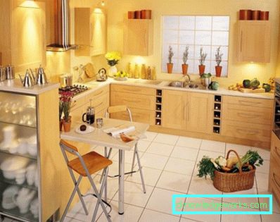 Sedie pieghevoli per la cucina Sedie pieghevoli per la cucina