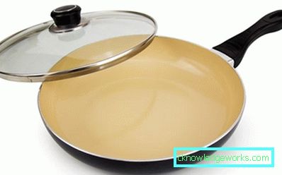75 padelle con coperchio dalla Cina