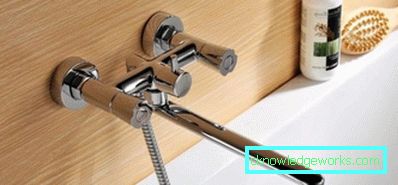 I criteri principali per scegliere i rubinetti del bagno I criteri principali per scegliere i rubinetti del bagno