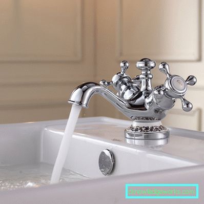 I criteri principali per scegliere i rubinetti del bagno I criteri principali per scegliere i rubinetti del bagno