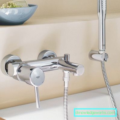 I criteri principali per scegliere i rubinetti del bagno I criteri principali per scegliere i rubinetti del bagno